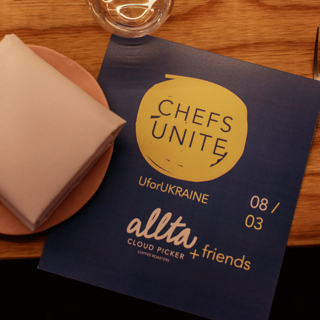 U for Ukraine Fundraiser - 145k!