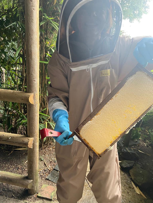 Carole Anne - Beekeeper Co. Wicklow 