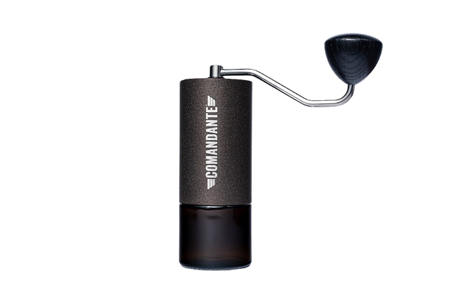 Comandante C40 Nitro Blade Hand Grinder | MK4