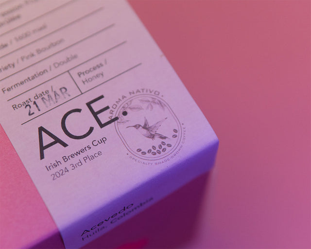 Colombia | Acevedo