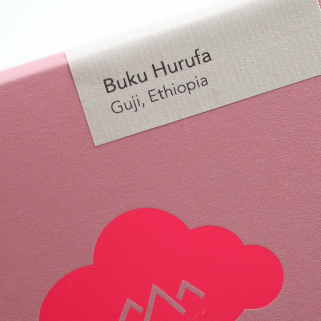 Ethiopia | Buku Hurufa