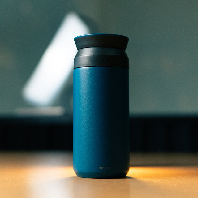 Kinto Travel Tumbler