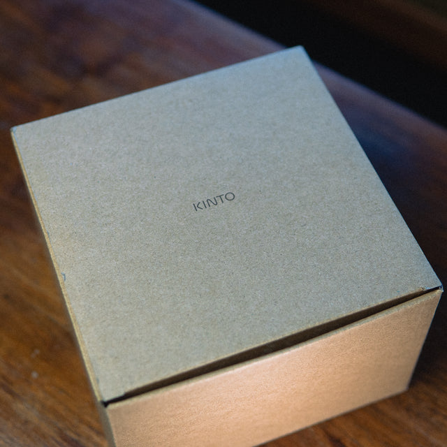 Kinto Cast Glasses