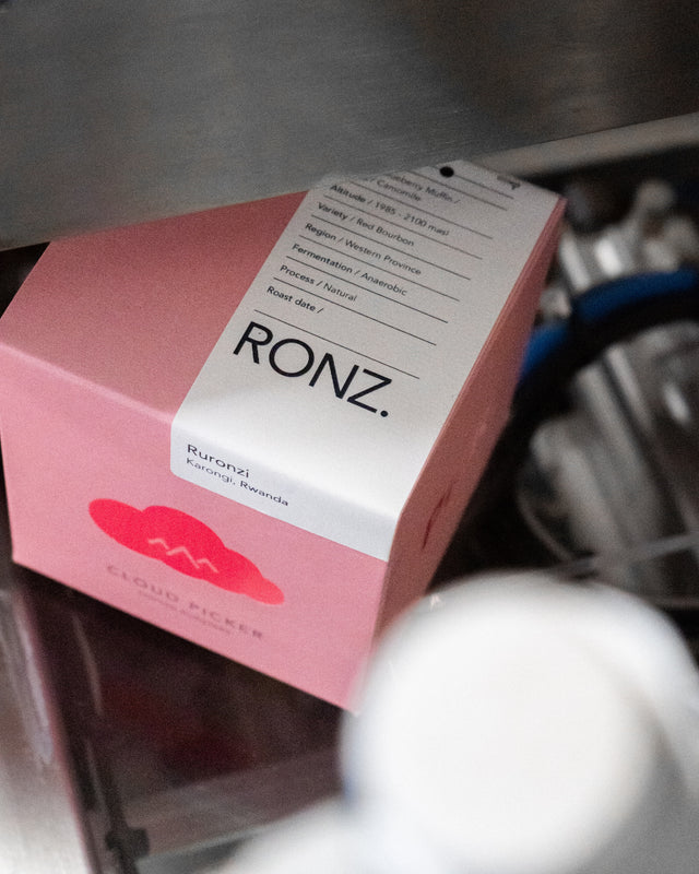 Rwanda | Ruronzi