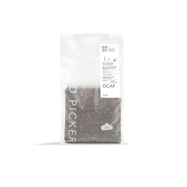 Decaf Subscription (6 months prepaid)