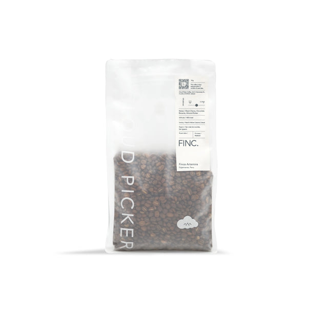 Peru | Finca Artemira