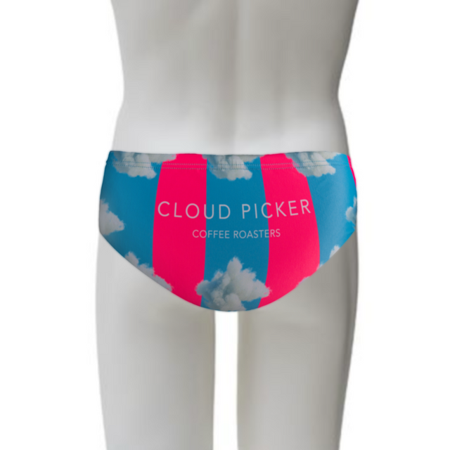 Cloud Picker Budgy Smugglers