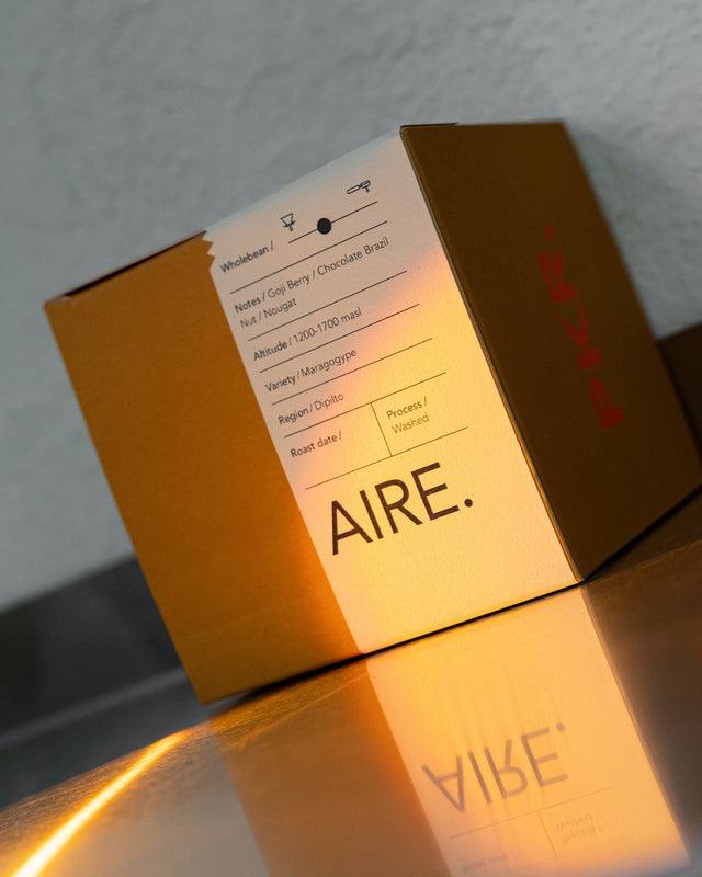 Nicaragua | Finca Buenos Aires