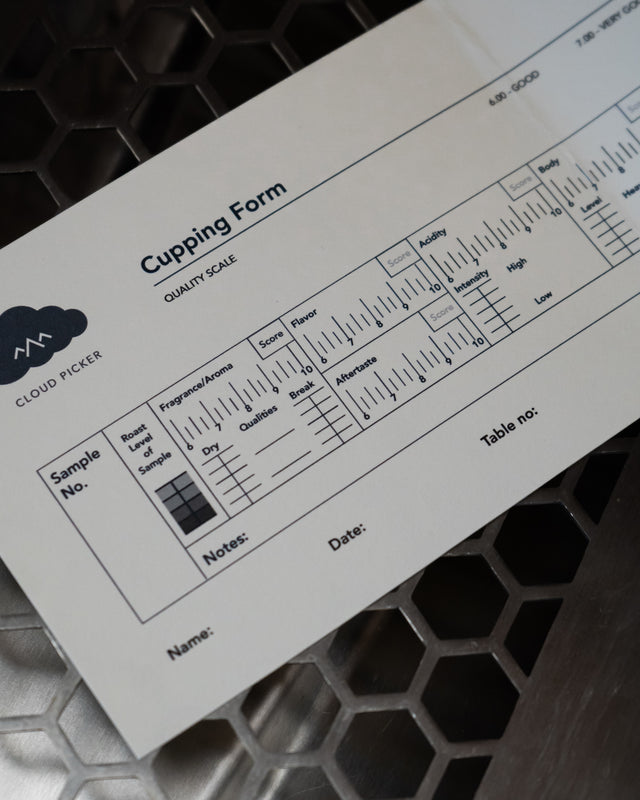 Roast Your Own Experience