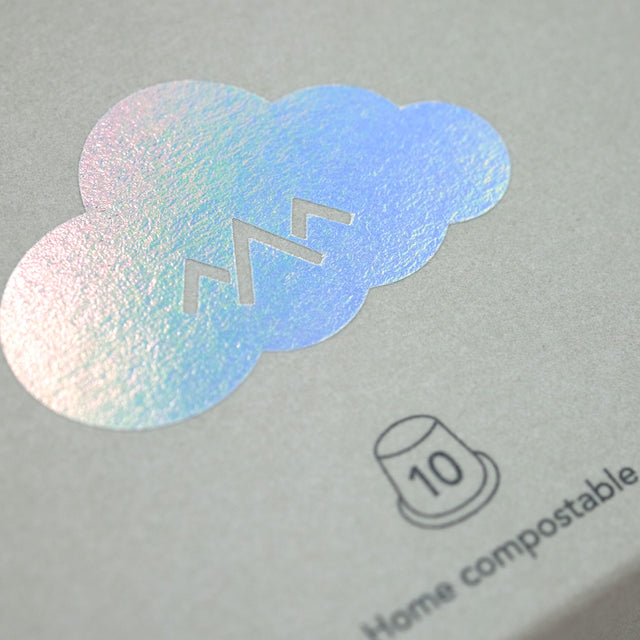 Cloud Picker Single Compostable Pods (wholesale)