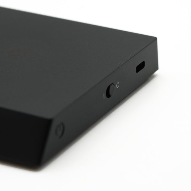 Timemore Black Mirror Nano Scale