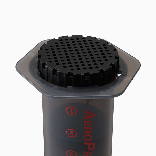Aeropress