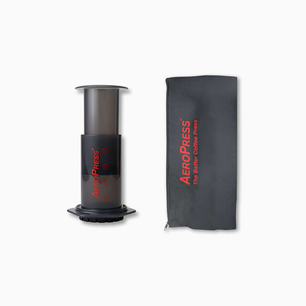 Cafetera Aeropress - Mistral Coffee