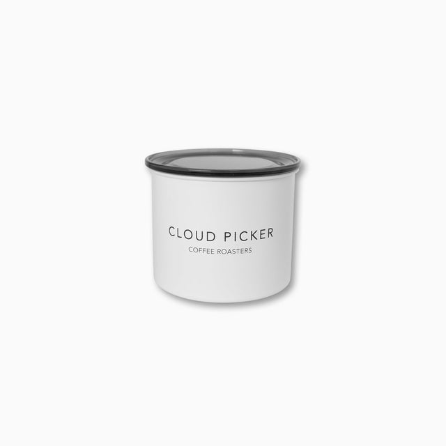 Airscrape Canister