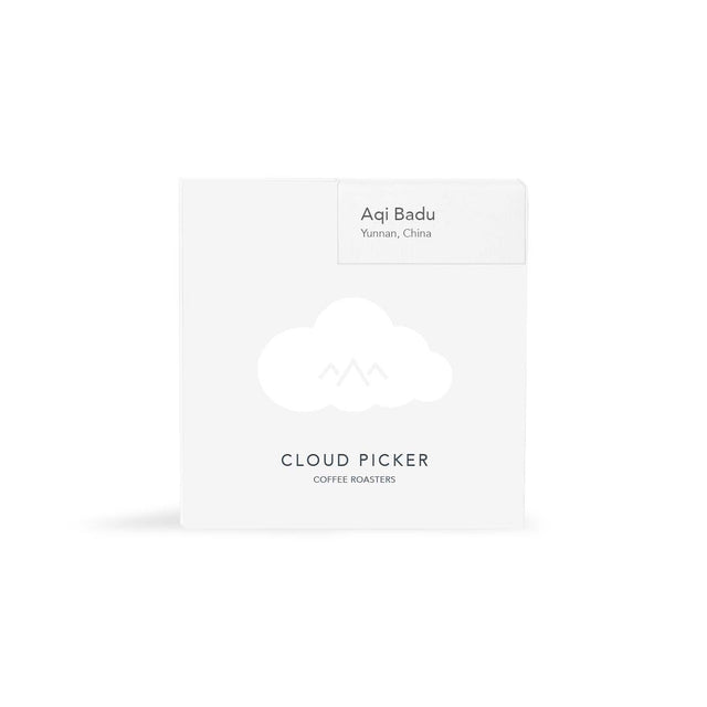 China | Aqi Badu