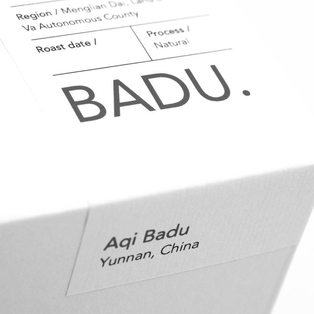 China | Aqi Badu