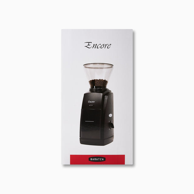 Baratza Encore Grinder