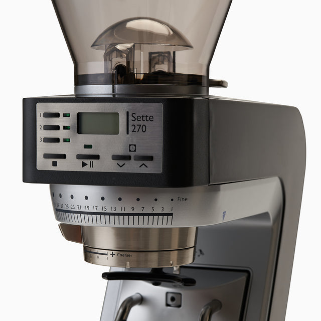 Baratza Sette 270 / 270Wi Grinder