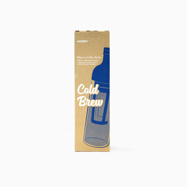 Hario Cold Brew Bottle