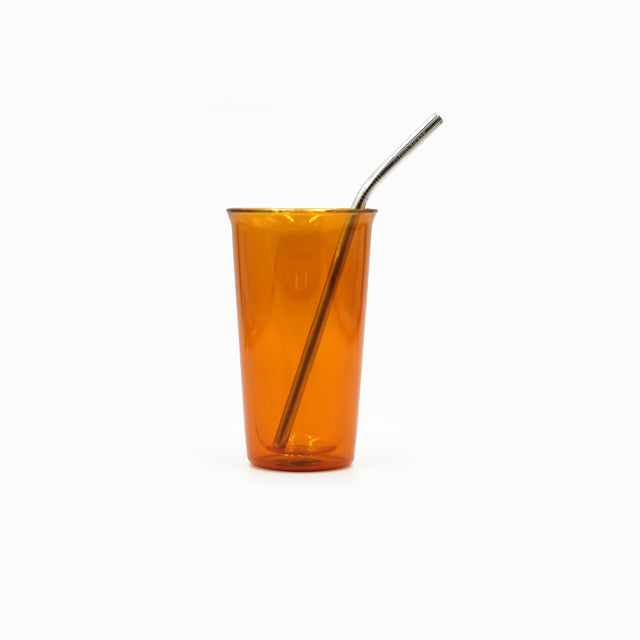 Cloud Picker Stainless Steel Straw