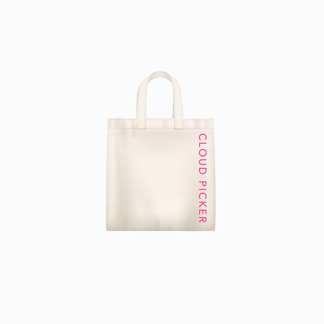 Henry Tote Bag