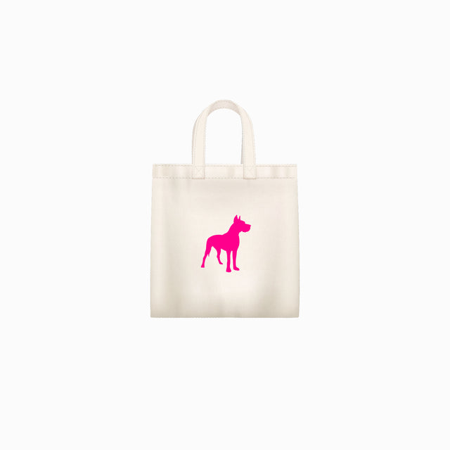 Henry Tote Bag