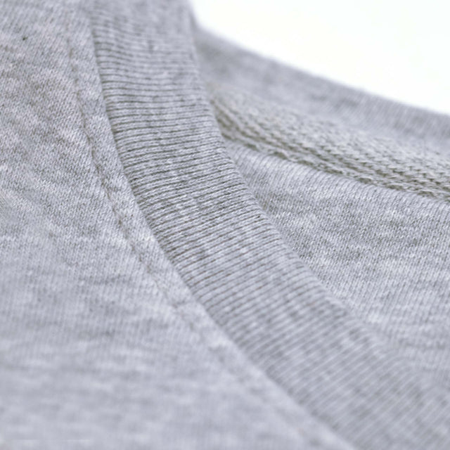 Cloud & Proud Crewneck (black lettering)