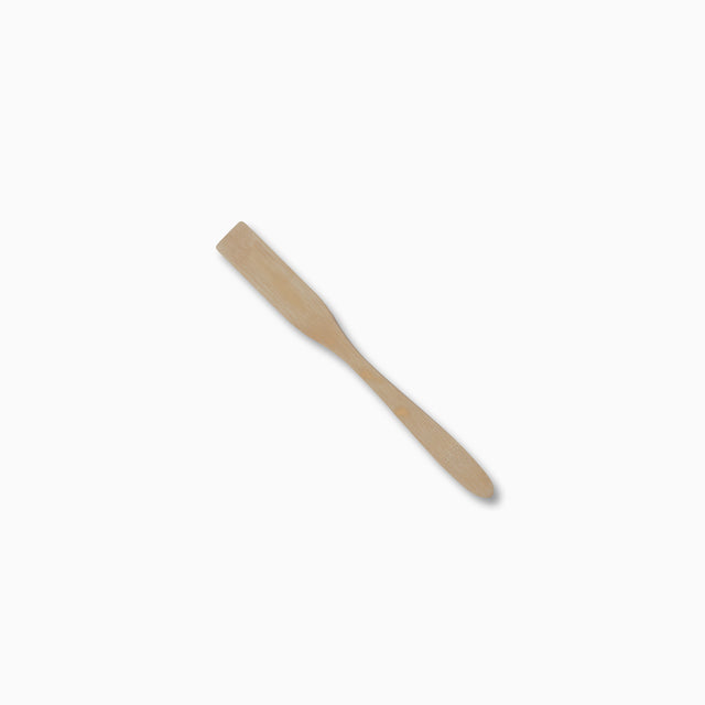 Wooden Stirrer