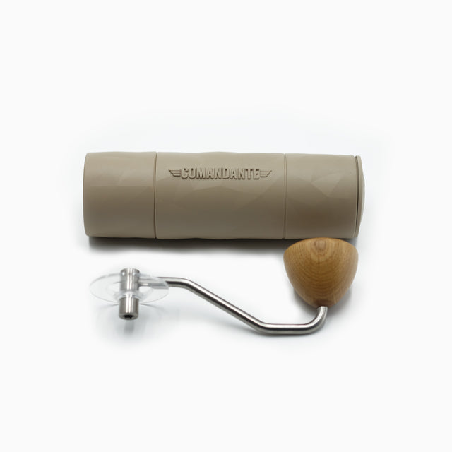 Comandante X25 Trailmaster Dune Hand Grinder