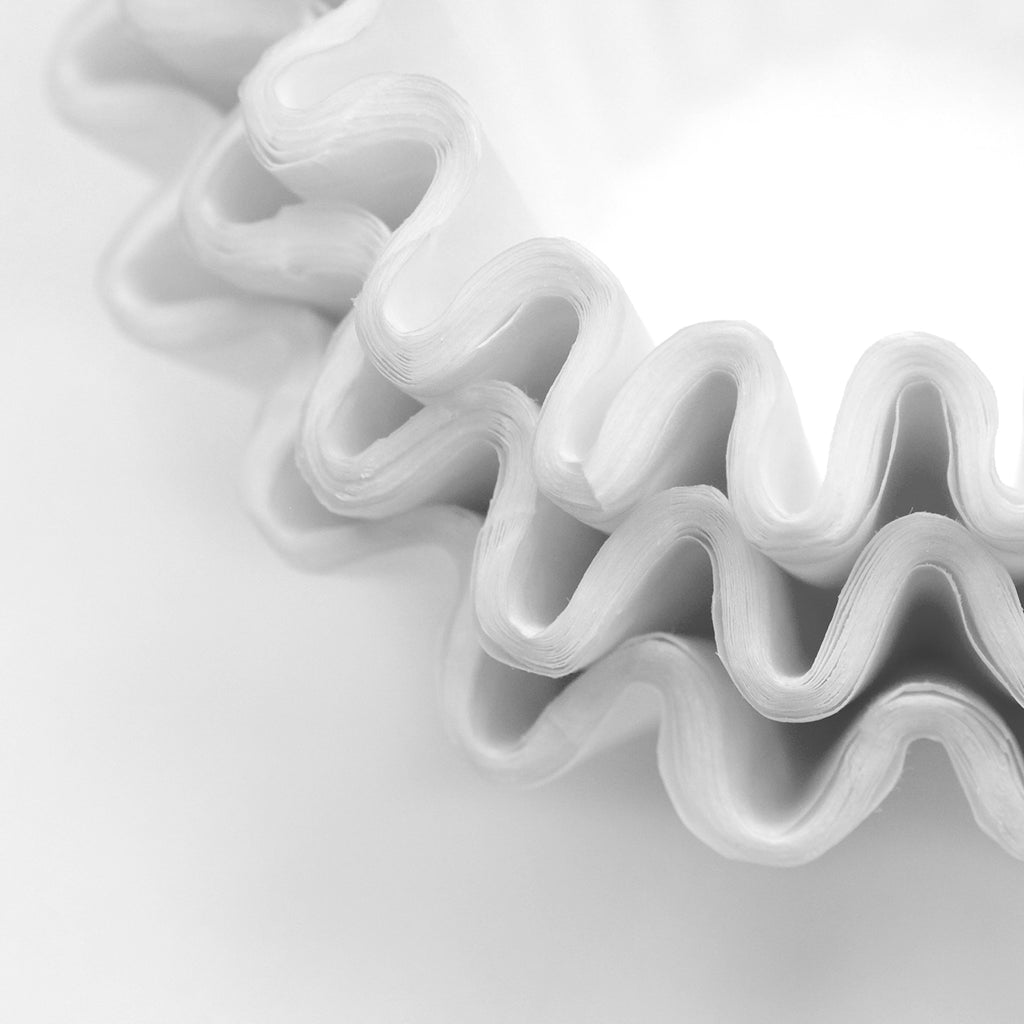 Fellow Stagg [X] PourOver Filter Papers