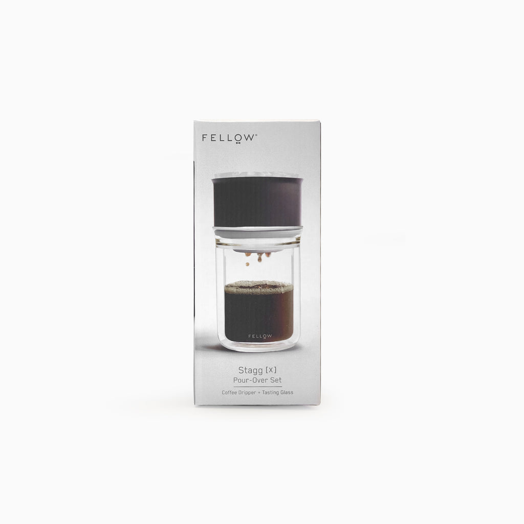 Stagg ‎[X] Pour-Over Set