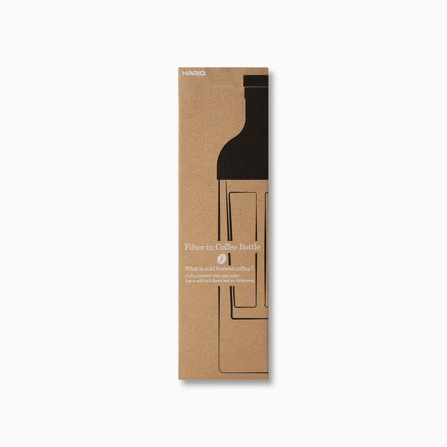 Hario Cold Brew Bottle