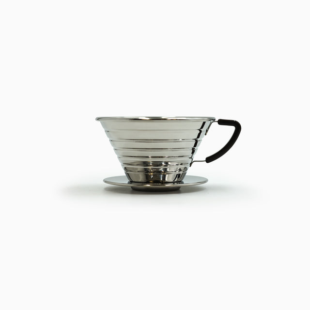 Kalita Stainless Steel Wave Dripper