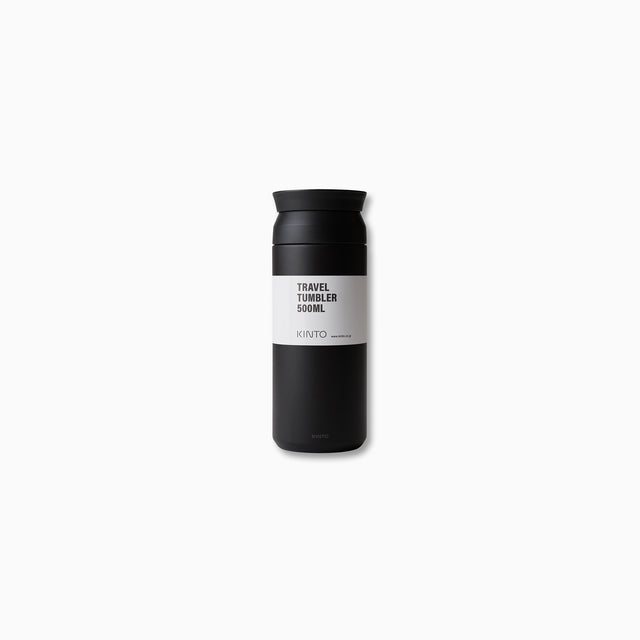 travel tumbler