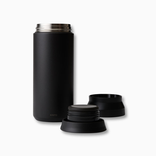 travel tumbler