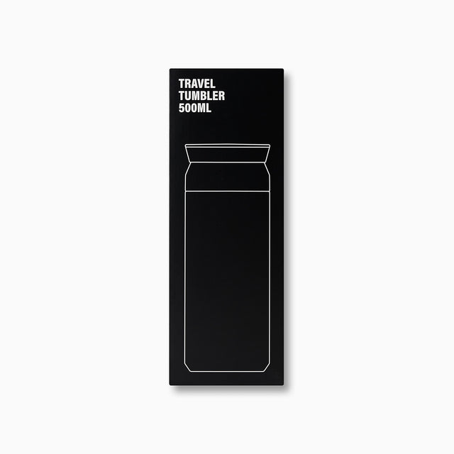 travel tumbler