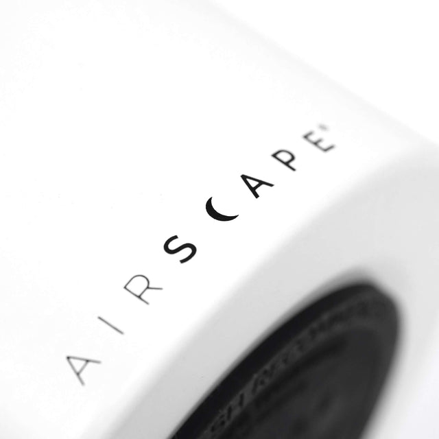 Airscrape Canister