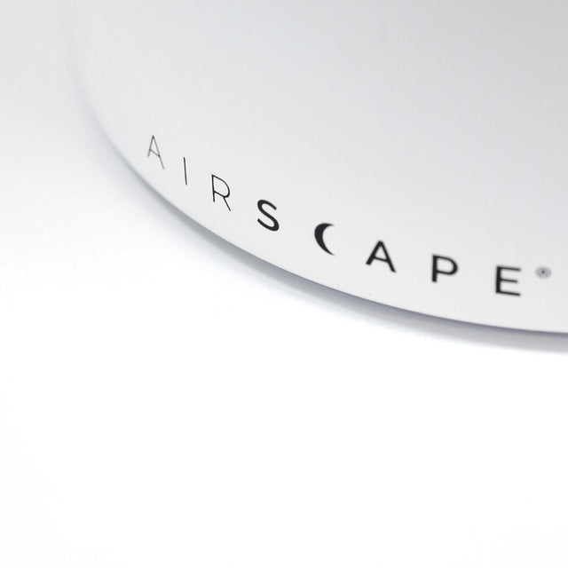 Airscrape Canister