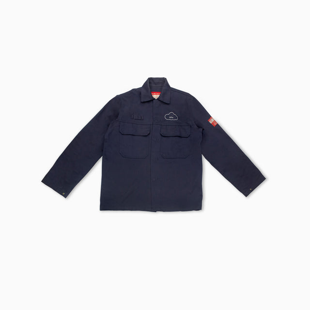 Roaster Jacket (Unisex)