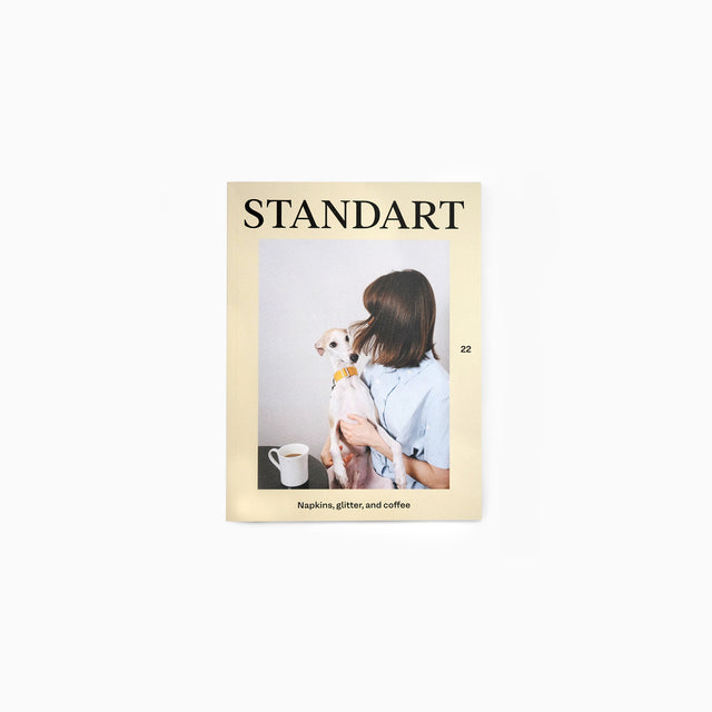 magazine