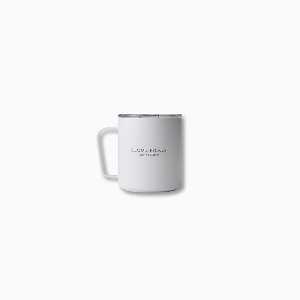 ARC’TERYX MiiR Camp Cup 12oz 354ml Miir 12oz Camp Cup - C+H Café Dublin