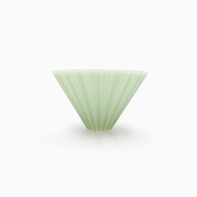 Origami Air Dripper & Plastic Holder