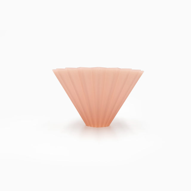 Origami Air Dripper & Plastic Holder