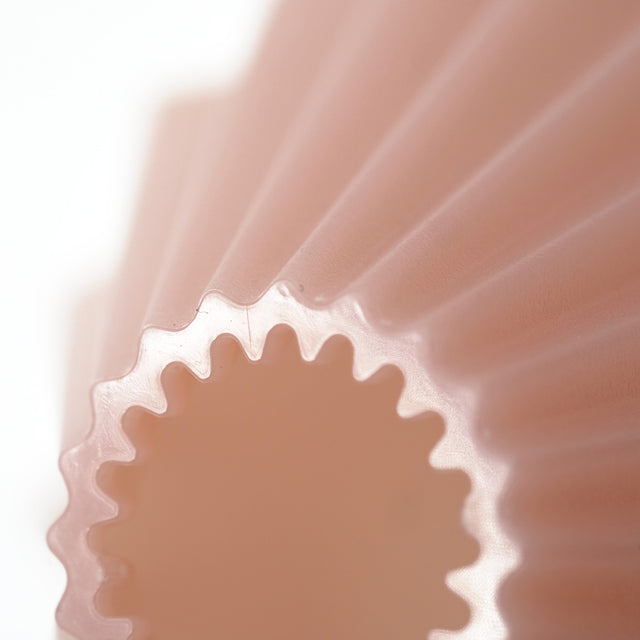 Origami Air Dripper & Plastic Holder