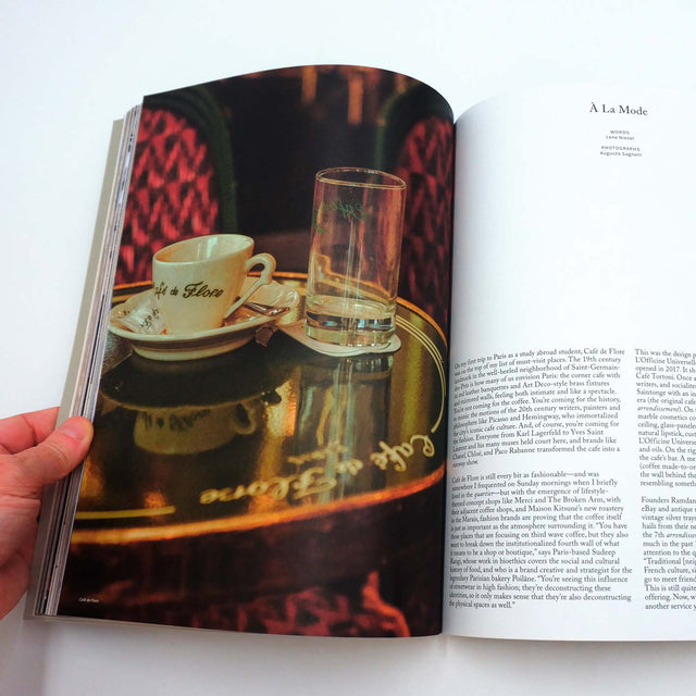 Drift Magazine
