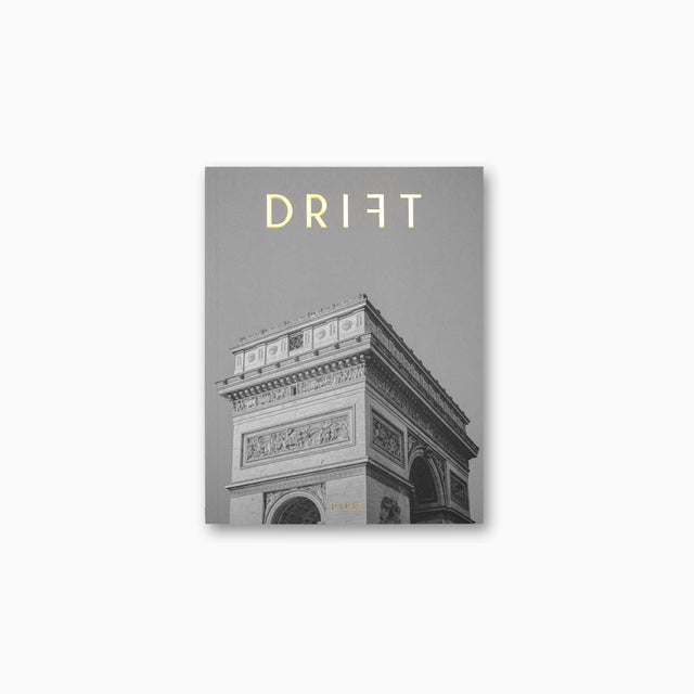 Drift Magazine