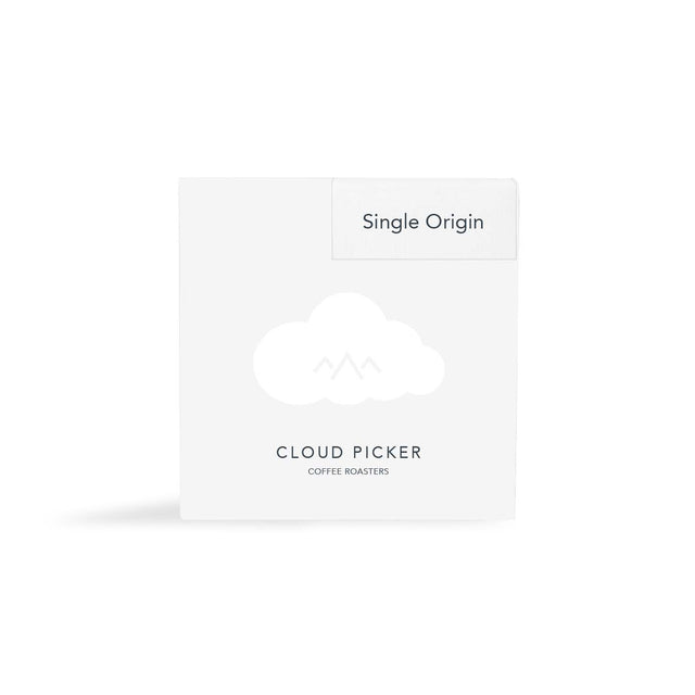 Single Origin Subscription - Roaster's Selection (12 months prepaid)