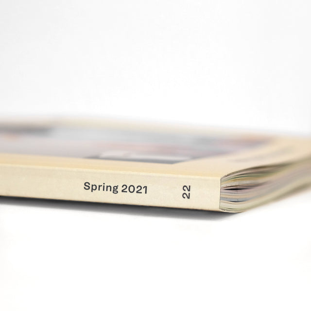 magazine