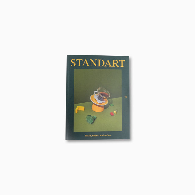 magazine