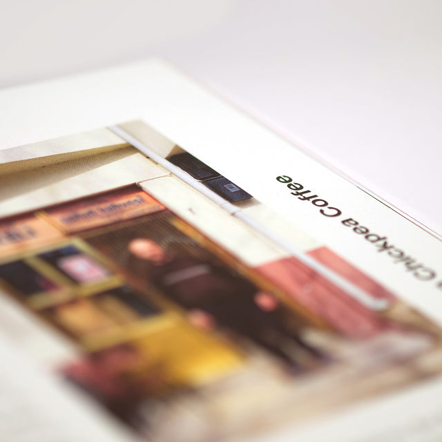 magazine